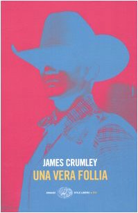 Cover of Una vera follia