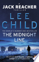 Cover of The Midnight Line