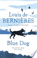Cover of Blue Dog