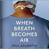 Cover of When Breath Becomes Air
