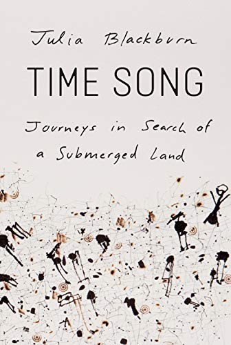 Cover of Time Song