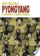 Cover of Pyongyang: A Journey in North Korea