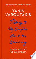 Cover of Talking to My Daughter About the Economy