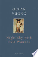 Cover of Night Sky with Exit Wounds