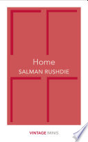 Cover of Home