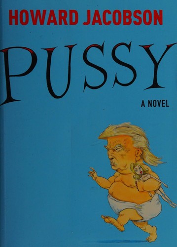 Cover of Pussy