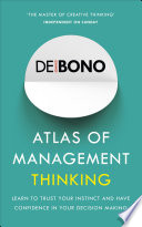 Cover of Atlas of Management Thinking