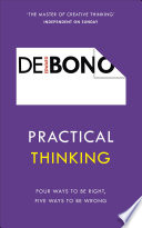 Cover of Practical Thinking