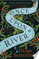Cover of Once Upon a River