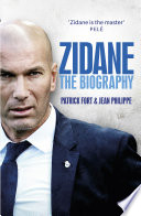 Cover of Zidane