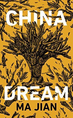 Cover of China Dream