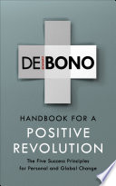 Cover of Handbook for a Positive Revolution