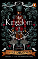 Cover of The Kingdom of Sweets