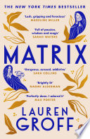 Cover of Matrix