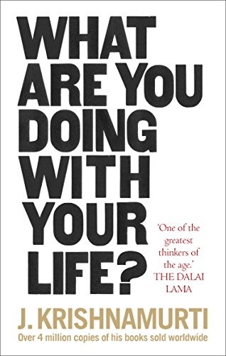 Cover of What Are You Doing with Your Life?
