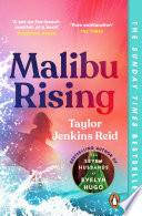 Cover of Malibu Rising
