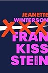 Cover of Frankissstein: A Love Story