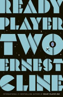 Cover of Ready Player Two