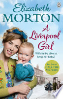 Cover of A Liverpool Girl