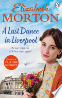 Cover of A Last Dance in Liverpool