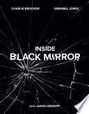 Cover of Inside Black Mirror