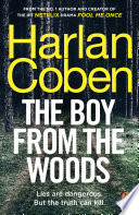 Cover of The Boy from the Woods
