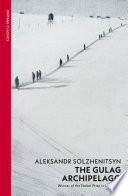 Cover of The Gulag Archipelago