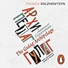 Cover of The Gulag Archipelago