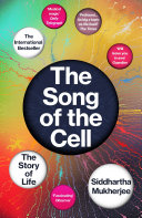 Cover of The Song of the Cell
