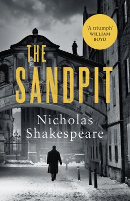 Cover of Sandpit