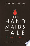 Cover of The Handmaid's Tale