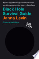 Cover of Black Hole Survival Guide