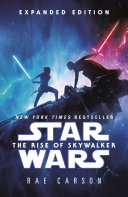 Cover of Star Wars: Rise of Skywalker