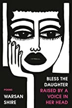 Cover of Bless the Daughter Raised by a Voice in Her Head
