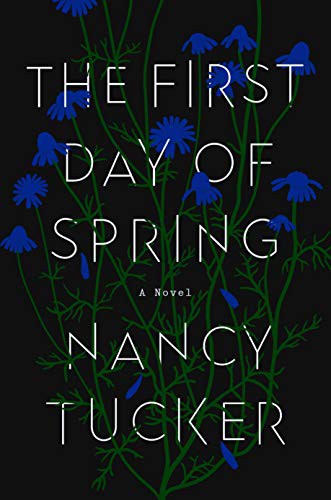 Cover of The First Day of Spring