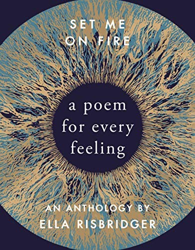 Cover of Set Me On Fire