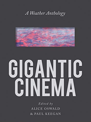 Cover of Gigantic Cinema