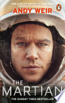 Cover of The Martian