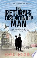 Cover of The Return of the Discontinued Man