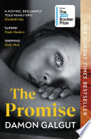 Cover of The Promise