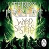 Cover of Wyrd Sisters