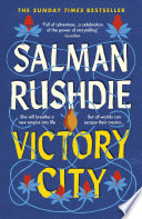 Cover of Victory City