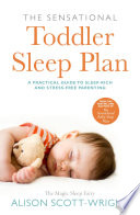 Cover of The Sensational Toddler Sleep Plan