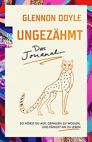 Cover of Get Untamed