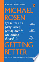 Cover of Getting Better