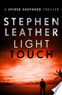 Cover of Light Touch