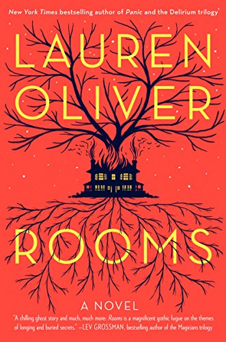 Cover of Rooms