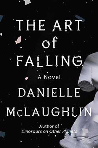 Cover of The Art of Falling