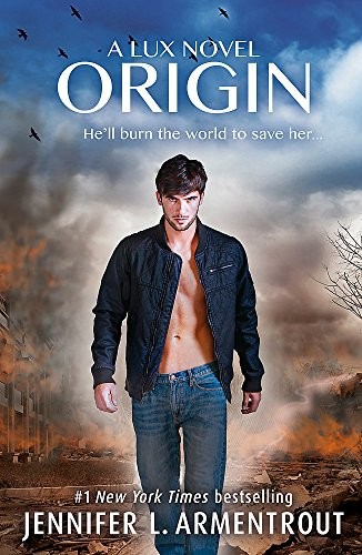 Cover of Origin
