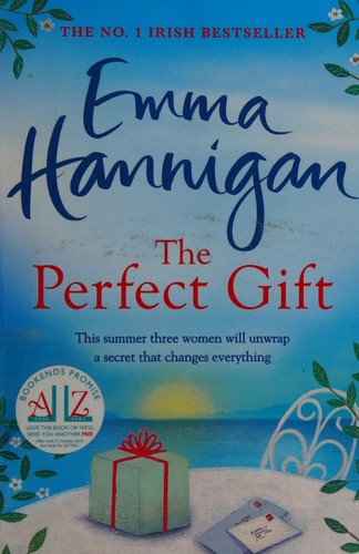 Cover of The perfect gift